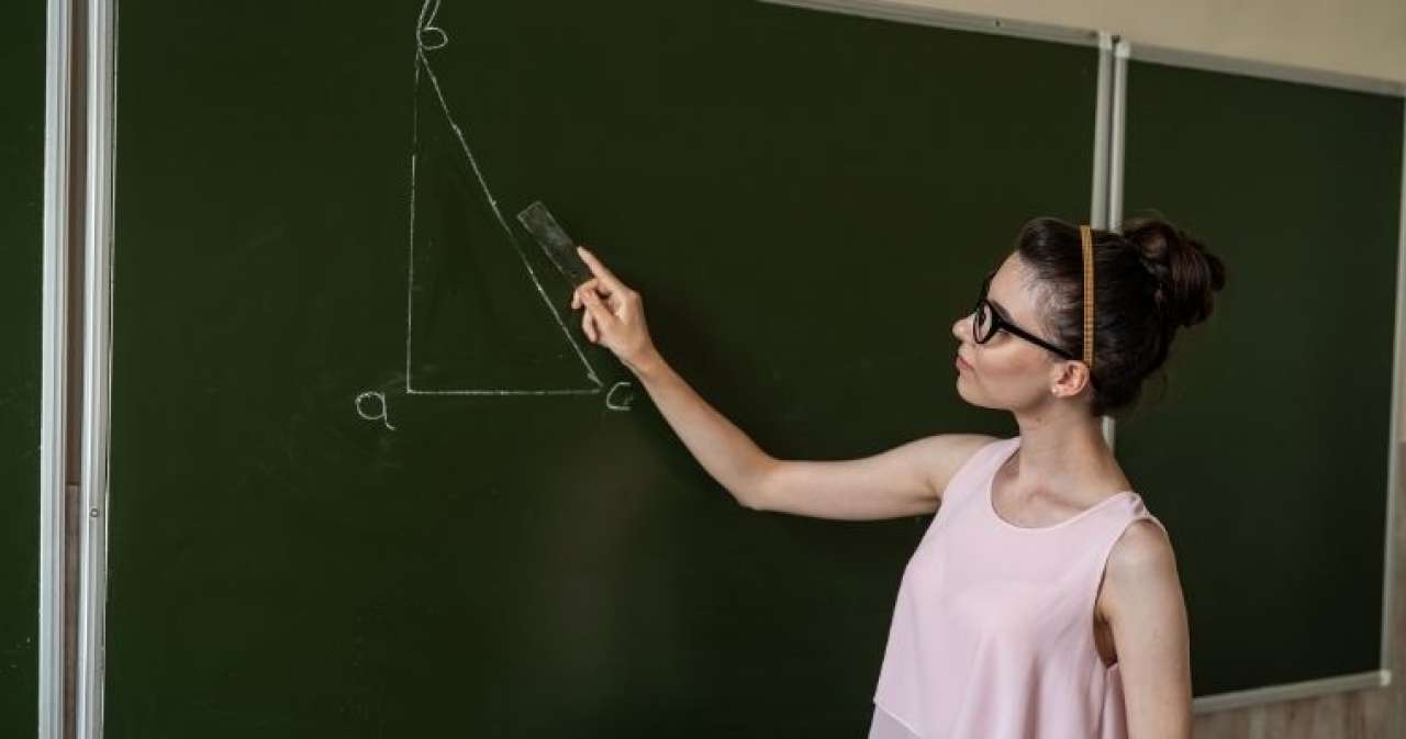 家庭教師・塾講師