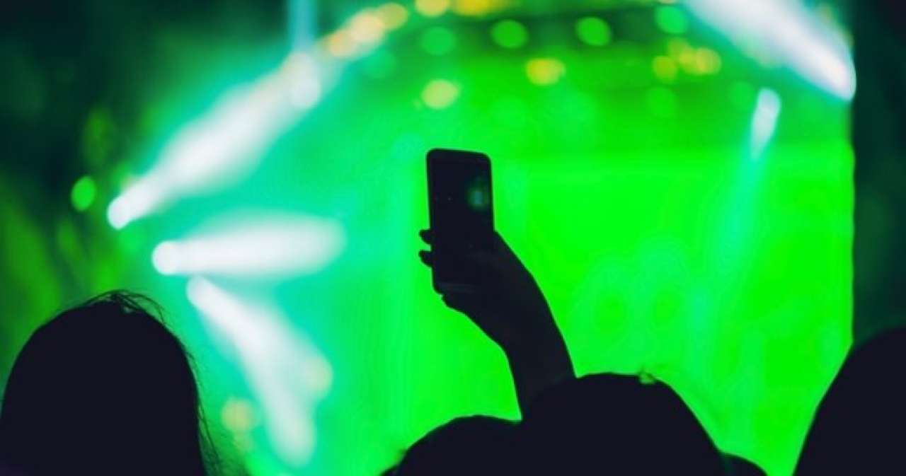 イベントスタッフ