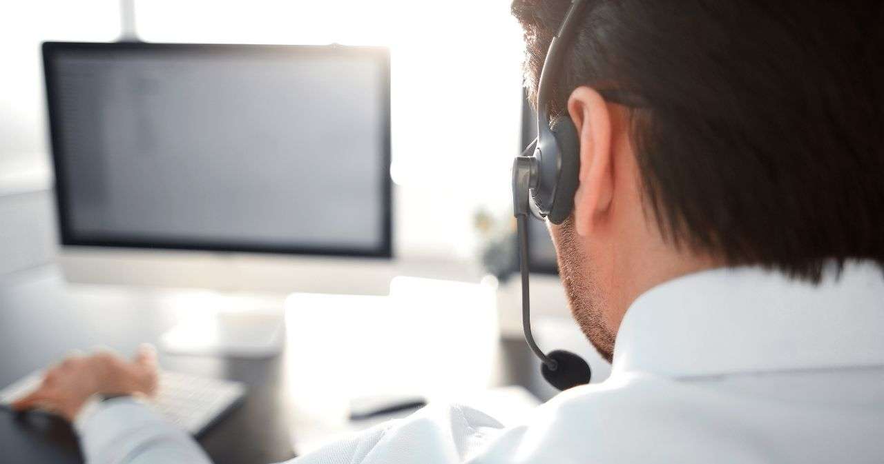 コールセンター・テレアポ業務