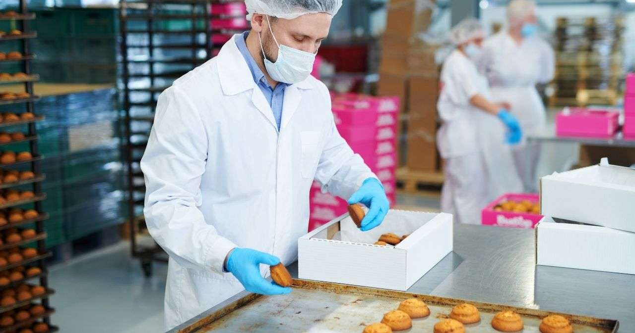 軽作業の仕事はきつい？仕事内容の事例を6つ紹介