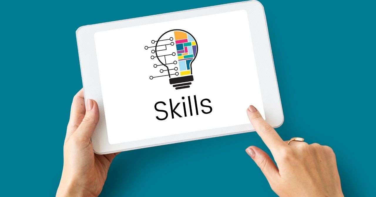 軽作業の仕事を続けることで身に付くスキル