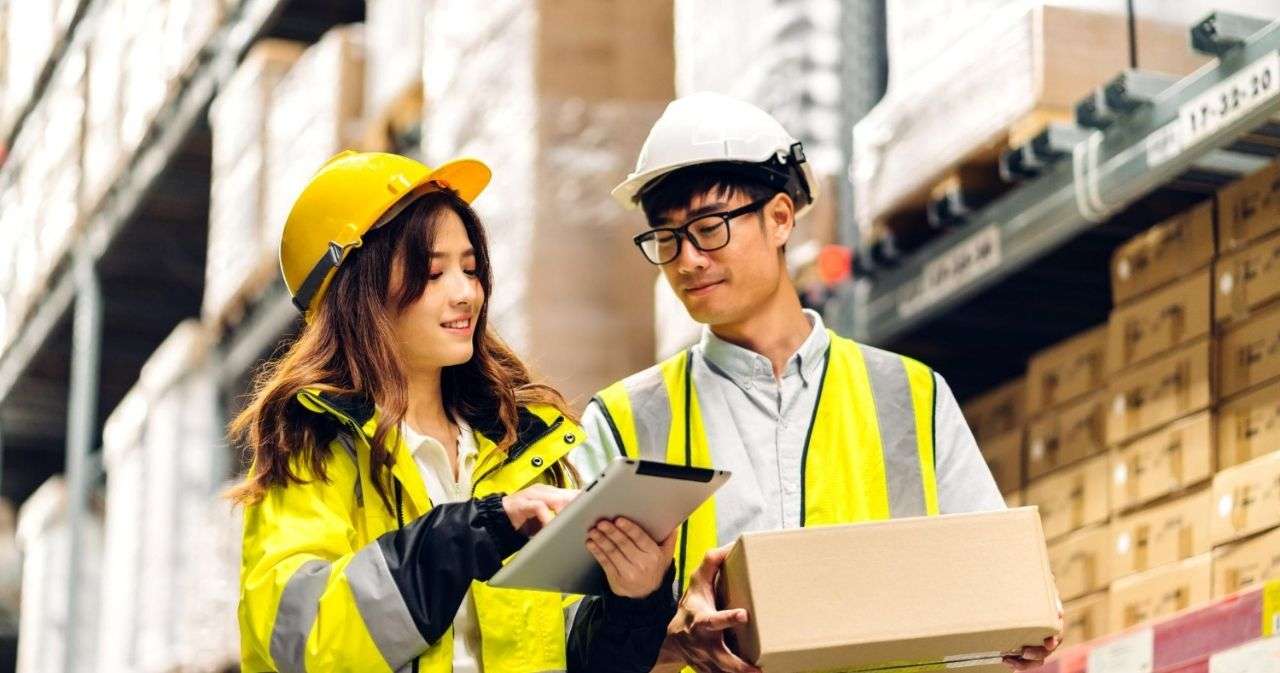 ピッキングのバイトに向いている人・向いていない人