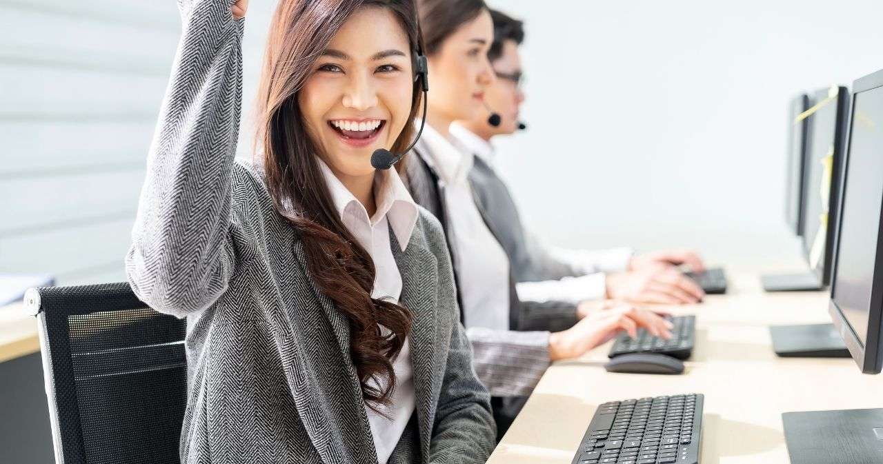 派遣バイトの4つのメリット