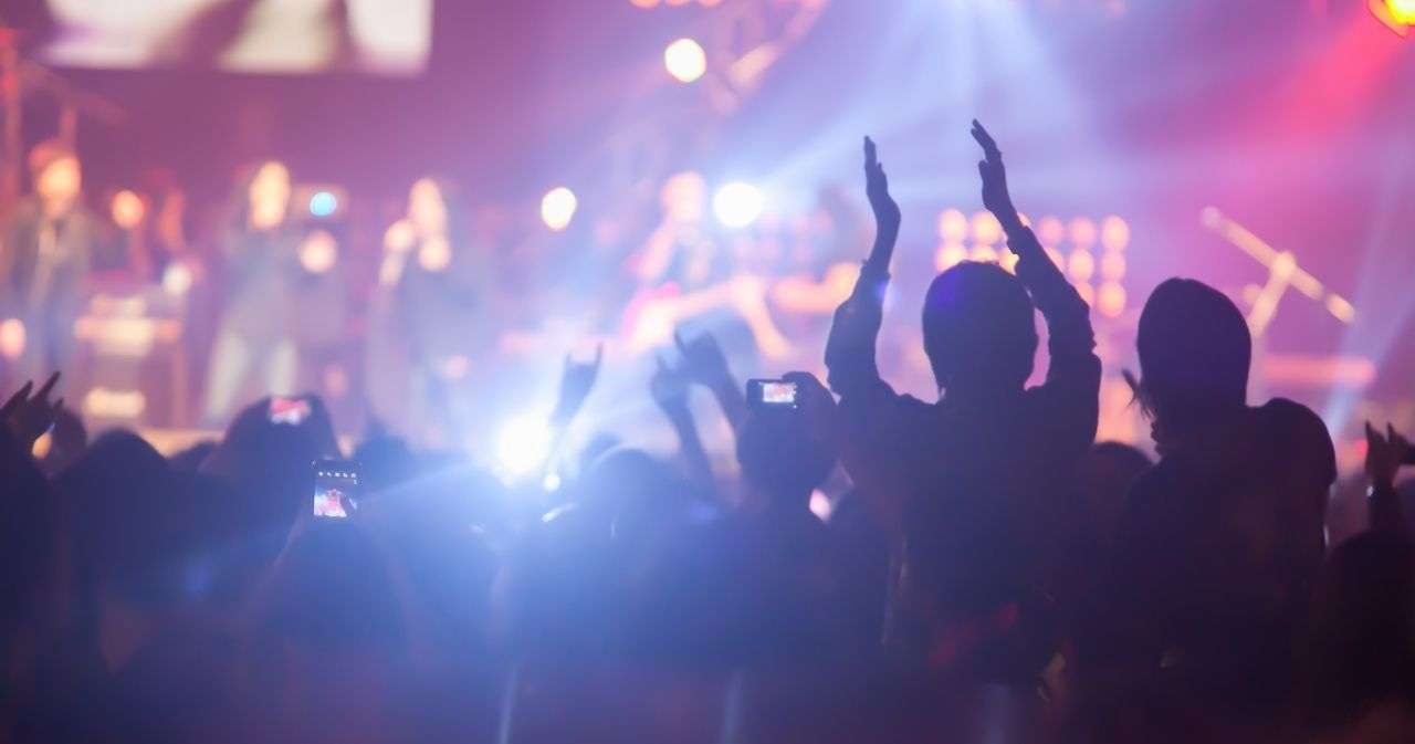 イベントスタッフ