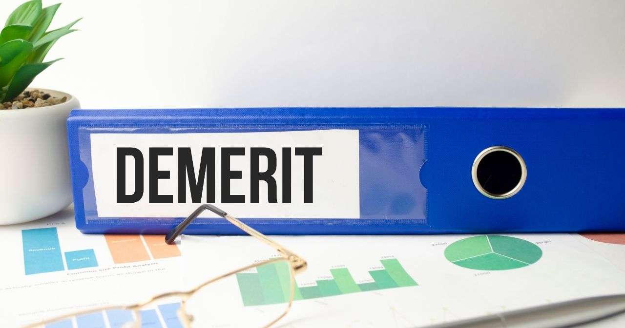 飲食店でホールのバイトをする4つのデメリット