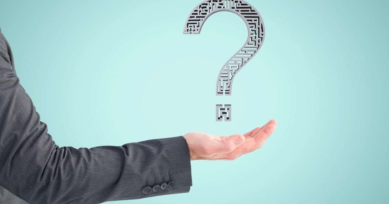 ホールスタッフのバイトに関する「よくある質問」